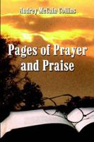 Pages of Prayer and Praise