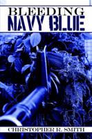 Bleeding Navy Blue