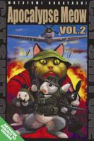Apocalypse Meow Volume 2