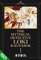 Mythical Detective Loki Ragnarok Volume 1