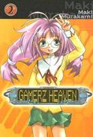 Gamerz Heaven Volume 2