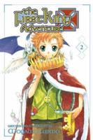 The First King Adventures Volume 2