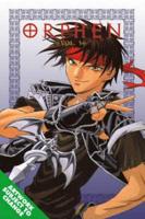 Orphen. Vol. 3