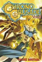Chrono Crusade. Vol. 5