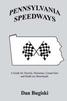 Pennsylvania Speedways