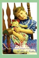 MAUDIE MAY:  Book Two of Covered Wagon Family Books