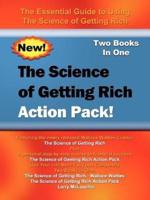 The Science of Getting Rich Action Pack!:  The Essential Guide to Using The Science of Getting Rich
