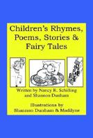 Children's Rhymes, Poems, Stories and Fairy Tales
