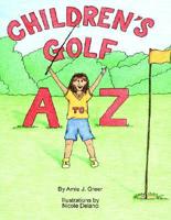 Children's Golf A To Z