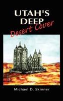 Utah's Deep Desert Cover
