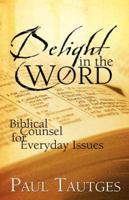 Delight in the Word