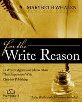 For the Write Reason