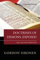 Doctrines of Demons... Exposed