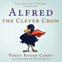 Alfred the Clever Crow