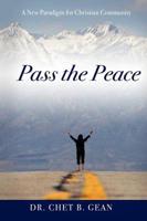 Pass the Peace