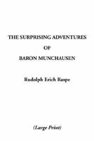 The Surprising Adventures of Baron Munchausen