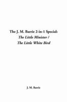 The J. M. Barrie 2-in-1 Special