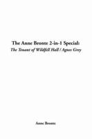 The Anne Bronte 2-in-1 Special