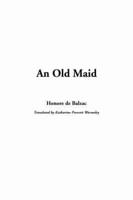 Old Maid, an