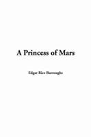 Princess of Mars, A