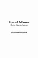 Rejected Addresses