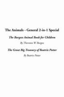 The Animals - General 2-In-1 Special