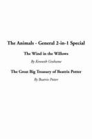 The Animals - General 2-In-1 Special