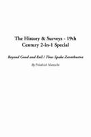 The History & Surveys - 19th Century 2-In-1 Special