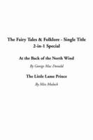 The Fairy Tales & Folklore - Single Title 2-In-1 Special