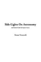 Side-Lights On Astronomy