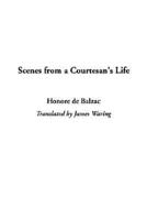 Scenes from a Courtesan's Life