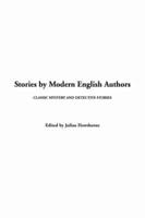 Stories by Modern English Authors