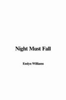 Night Must Fall