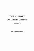 The History of David Grieve