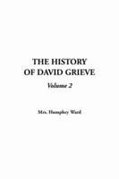 The History of David Grieve