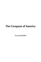 The Conquest of America