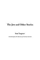 The Jew and Other Stories