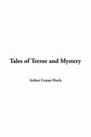 Tales of Terror and Mystery