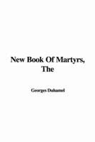 The New Book of Martyrs