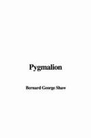 Pygmalion