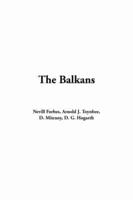 The Balkans