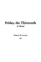 Friday, the Thirteenth