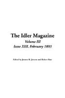 The Idler Magazine