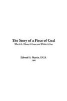 The Story of a Piece of Coal