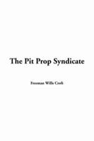 The Pit Prop Syndicate