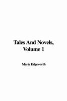 Tales and Novels, Volume 1