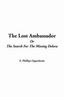 The Lost Ambassador Or The Search For The Missing Delora