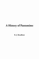 A History of Pantomime