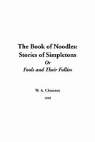 Book of Noodles