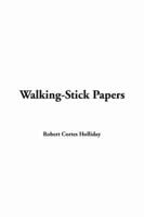 Walking-stick Papers